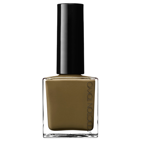 ザ ネイルポリッシュ + / 118C Silky Olive / 12mL