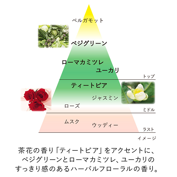 スキンハーモナイザー / 38ml / 本体 1