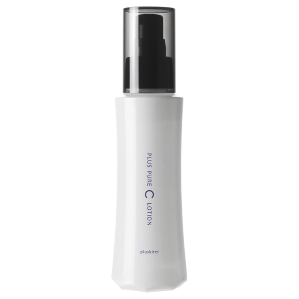 プラスピュアCローション / 100mL / 本体 / しっとり