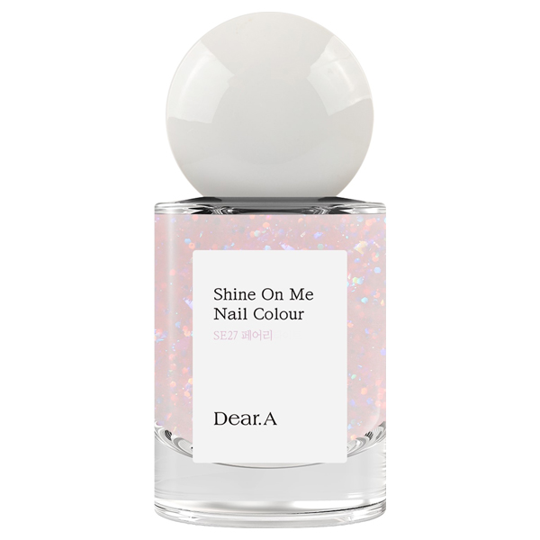 シャインオンミーネイルカラー / SE27 / 11ml