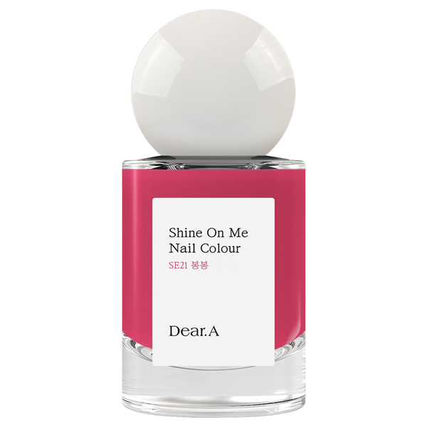 シャインオンミーネイルカラー / SE21 / 11ml