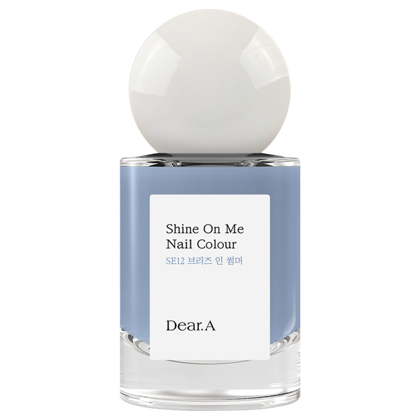 シャインオンミーネイルカラー / SE12 / 11ml
