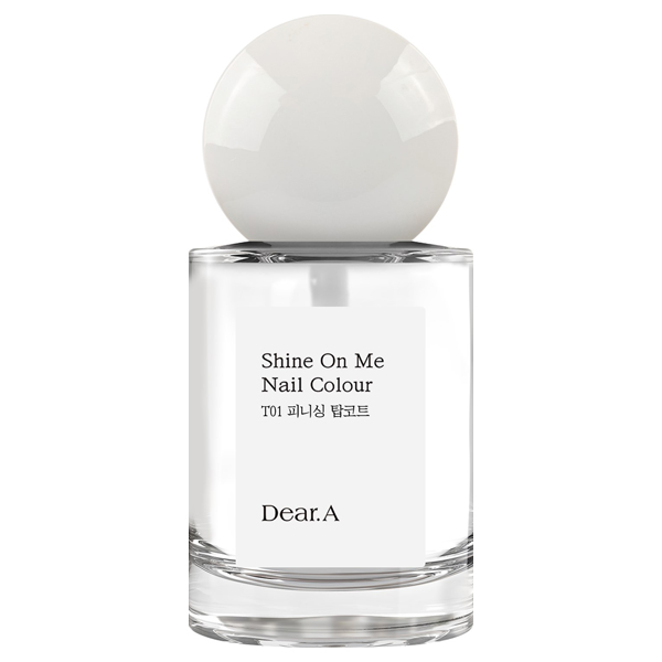 シャインオンミーネイルカラー / T01 / 11ml