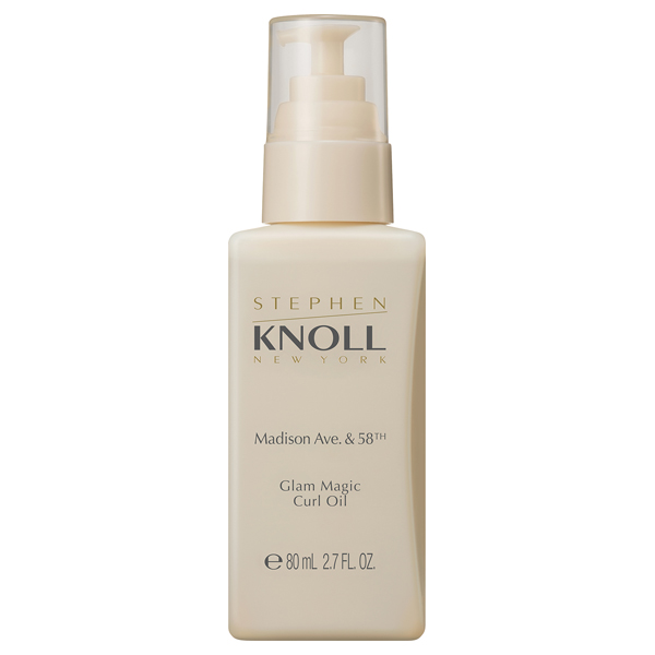 マディソン58 グラムマジック カールオイル / 80mL