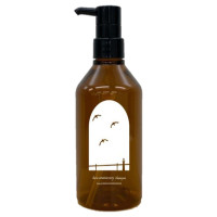 kurokamiスカルプトリップ(カモメ) / 限定品 / 400ml / さらふわ / ゼラニウムの香り
