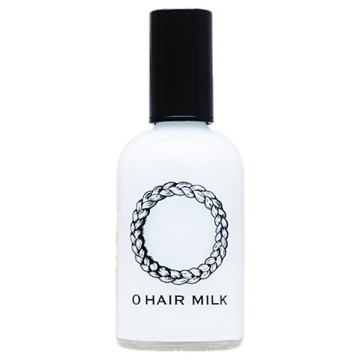 O・HAIR MILK