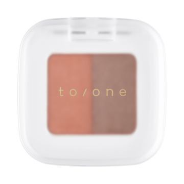 【完売】  ペタル フロート ニュアンス アイブロウ / to/one(パウダー アイブロウ