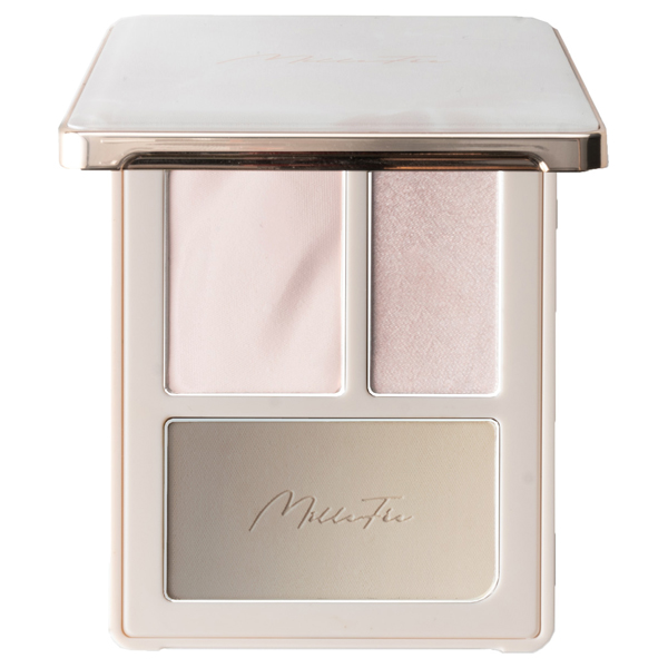 チート顔コントゥアパレット / 02 したたかクール / 7.5g