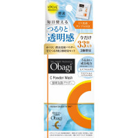 C酵素洗顔パウダー+CUVサシェ1包 / 0.4g×33個