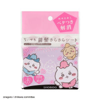 前髪さらさらシート / ちいかわ妖精 / 40枚入