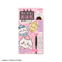 まとめ髪ポイントフィクサー / ちいかわ妖精 / 9g / フローラルの香り