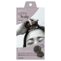 WTB スカルプ ハード / アルファックス(ヘッドマッサージブラシ, ヘア