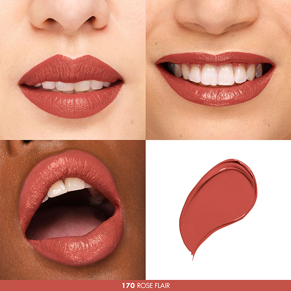 ルージュアーティスト フォーエバー リップスティック サテン / メイク
