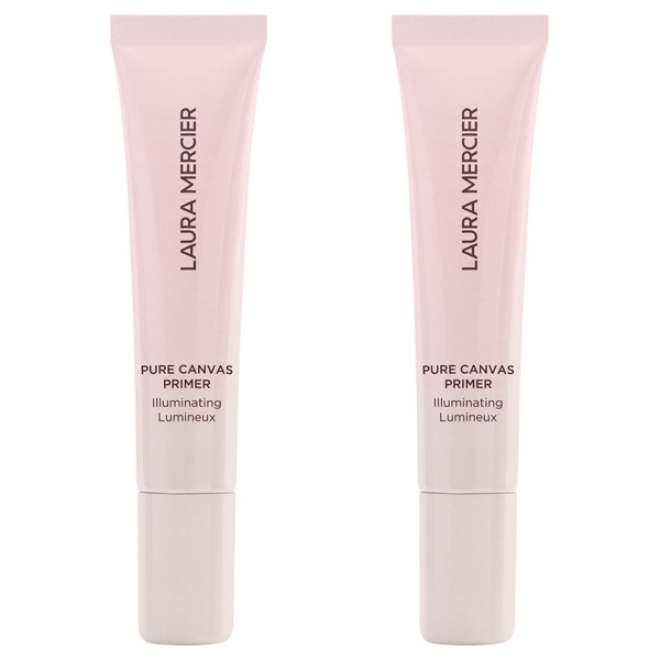ピュア キャンバス プライマー イルミネーティング N トラベルサイズ デュオ / 30mL(15mL×2本)