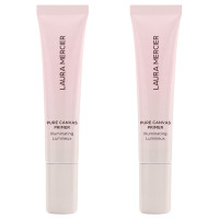 ピュア キャンバス プライマー イルミネーティング N トラベルサイズ デュオ / 30mL(15mL×2本)
