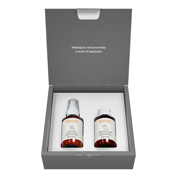 エルバビーバ その他ボディケアの通販 - アットコスメ公式通販【アット