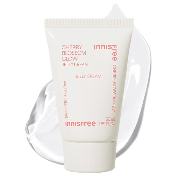 チェリーブロッサム ジェリークリーム N / イニスフリー(フェイス
