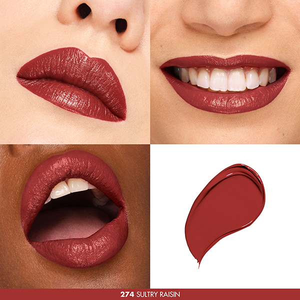 ROUGE G VELVET ⋅ VELVET MATTE LIPSTICK – REFILL ⋅ GUERLAIN