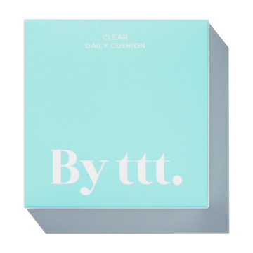 CLEAR DAILY CUSHION 03