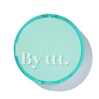 CLEAR DAILY CUSHION / SPF50+ / PA+++ / #PURE / 13g ( 0.45oz.)