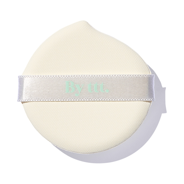 CLEAR DAILY CUSHION / By ttt.(クッションファンデーション, ベース