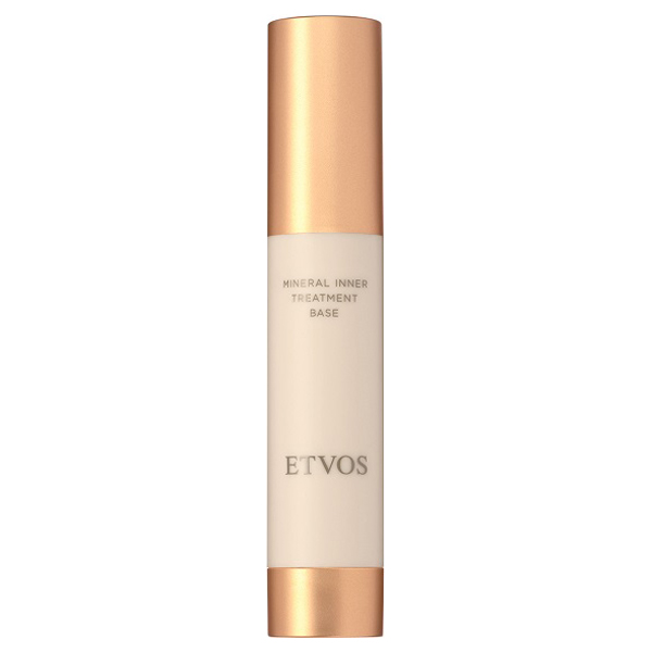 ミネラルインナートリートメントベース / ポーセリンベージュ / 25mL / 本体