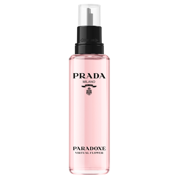 パラドックス ヴァーチャル フラワー オーデパルファム / 100mL / リフィル / フローラルムスク