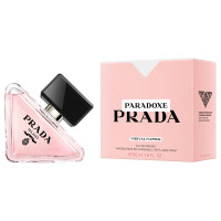 パラドックス ヴァーチャル フラワー オーデパルファム / 本体 / 50mL / フローラルムスク