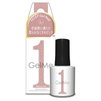 ジェルミーワン / 143ボヌールピンク / 10ml