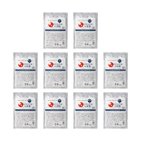 奥会津金山の湯 入浴粉 10個セット / 25g×10