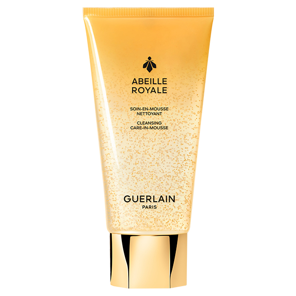 アベイユ ロイヤル クレンジング ケア イン ムース / 175mL