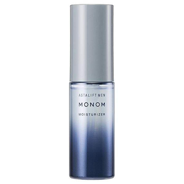 メン モノム モイスチャライザー / トライアル / 20ml