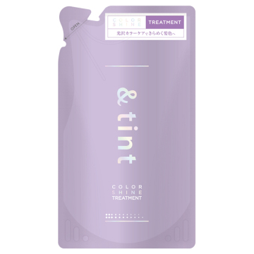 カラーシャイン ヘアトリートメント