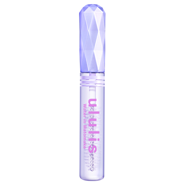 ウォーターインマトメイク パープル / 10mL / ウォーターフローラ