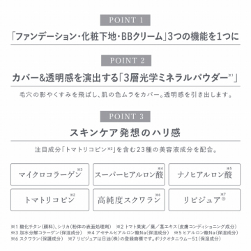 CCハイプロテクトUVリミテッドセット 03