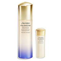 バイタルパーフェクション うるおいケアキット(ブライトリバイタル エマルジョン エンリッチド) / 100mL+25mL