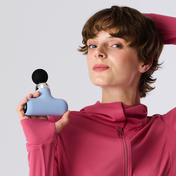 エクサガン ケア / DOCTORAIR(エクササイズ器具・グッズ, ボディ