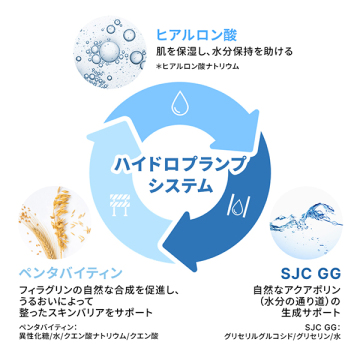 バイタル ハイドラ ソリューション ハイドロ オーバーナイト マスク 03
