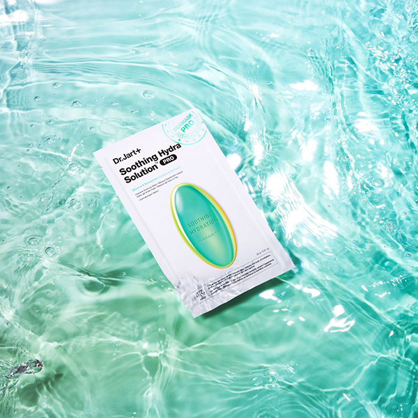 ダーマスク S ハイドラ ソリューション プロ / Dr.Jart+(フェイス用