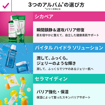 シカペア インテンシブ S リペア セラム マスク 05