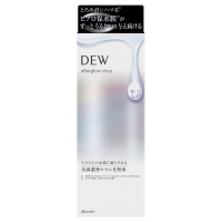 数量限定】アフターグロウドロップセット / DEW(デュウ)(化粧液