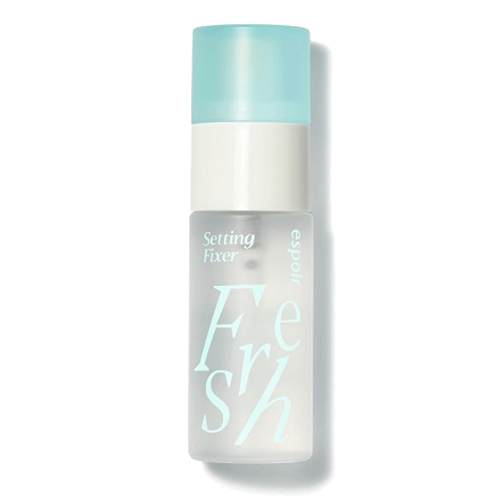 フレッシュセッティングフィクサー / 本体 / 30ml