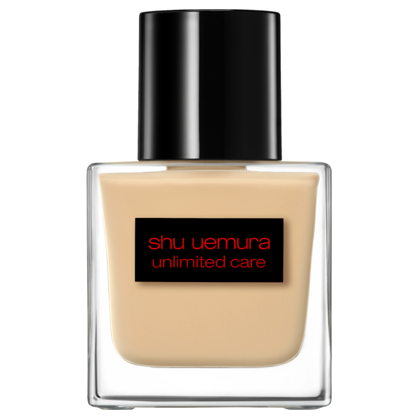 アンリミテッド ケア ツヤ セラム ファンデーション / 本体 / 764 / 35mL