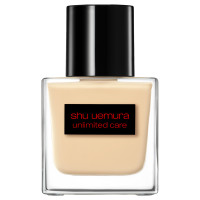 アンリミテッド ケア ツヤ セラム ファンデーション / 本体 / 684 / 35mL