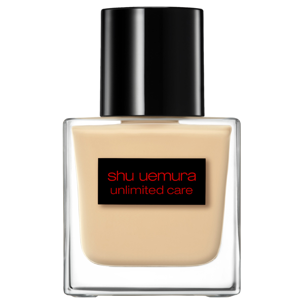 アンリミテッド ケア ツヤ セラム ファンデーション / 664 / 35mL / 本体