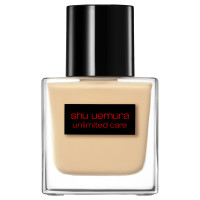 アンリミテッド ケア ツヤ セラム ファンデーション / 本体 / 664 / 35mL