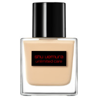 アンリミテッド ケア ツヤ セラム ファンデーション / 本体 / 574 / 35mL