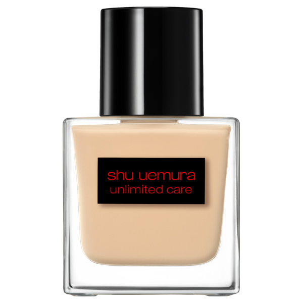 アンリミテッド ケア ツヤ セラム ファンデーション / 本体 / 564 / 35mL