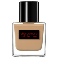 アンリミテッド ケア ツヤ セラム ファンデーション / 本体 / 544 / 35mL