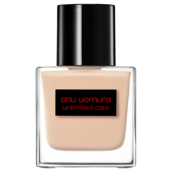 アンリミテッド ケア ツヤ セラム ファンデーション / 本体 / 472 / 35mL